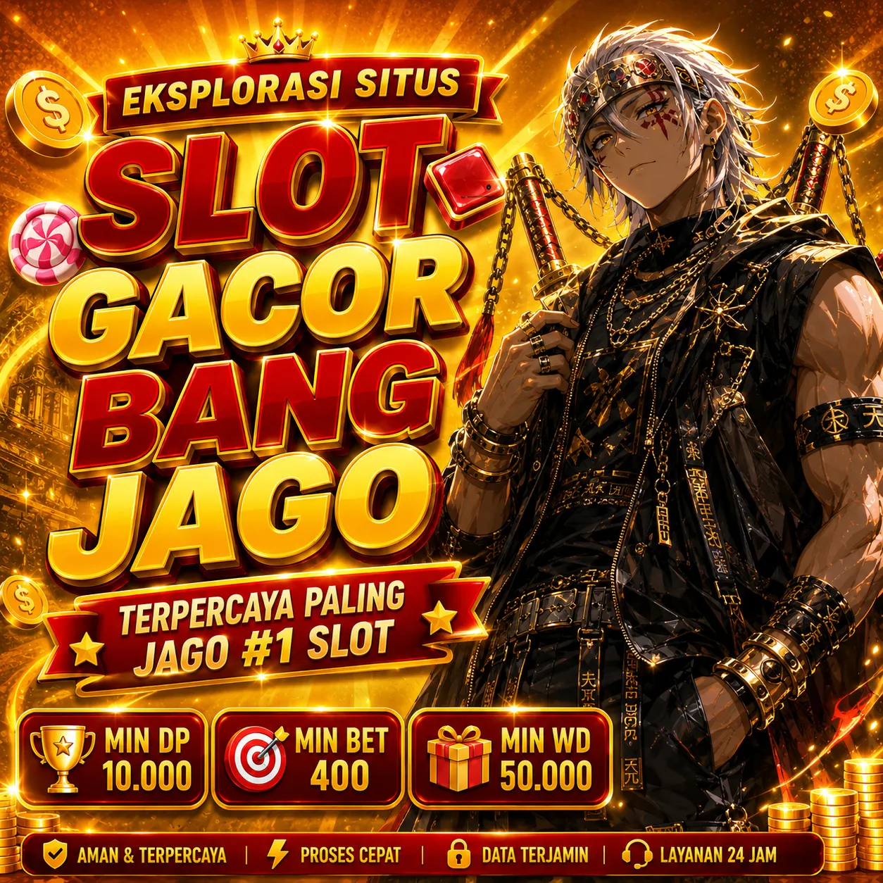 Thumbnail 1 of 3, Poster, BONUS69 : Bener Kan? BONUS69 Taktik Kartu Tampak Jelas Di HP designed and sold by BONUS69.